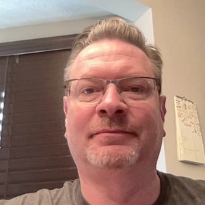 Photo of John Kupka